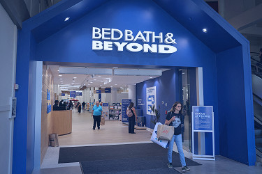 Exclusive: Bed Bath & Beyond preparing to file bankruptcy as soon as this  week -sources | Reuters